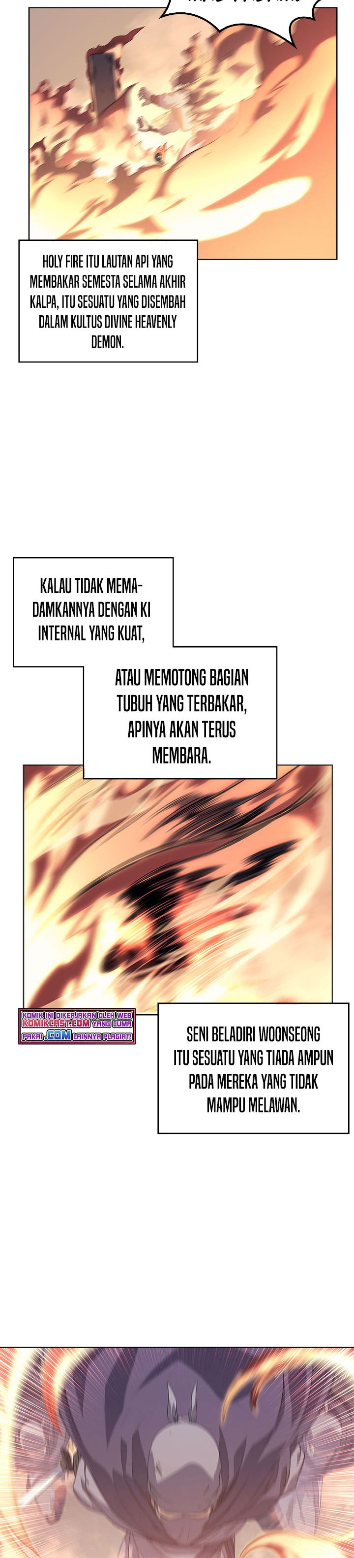 Dilarang COPAS - situs resmi www.mangacanblog.com - Komik chronicles of heavenly demon 157 - chapter 157 158 Indonesia chronicles of heavenly demon 157 - chapter 157 Terbaru 18|Baca Manga Komik Indonesia|Mangacan