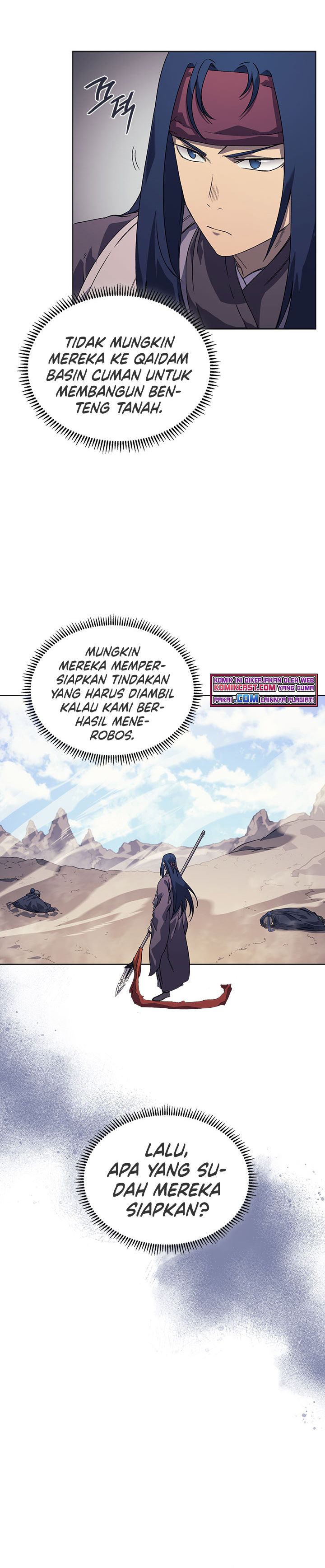 Dilarang COPAS - situs resmi www.mangacanblog.com - Komik chronicles of heavenly demon 158 - chapter 158 159 Indonesia chronicles of heavenly demon 158 - chapter 158 Terbaru 6|Baca Manga Komik Indonesia|Mangacan