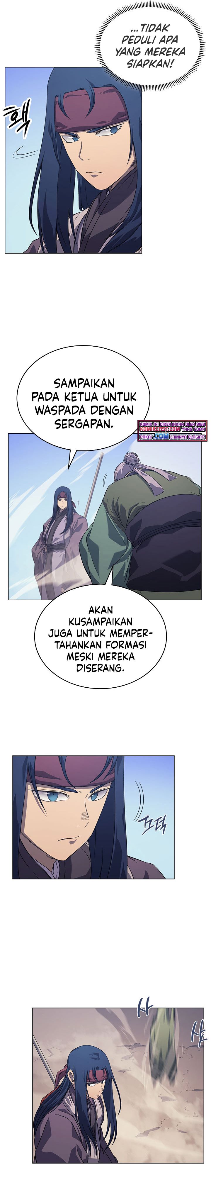 Dilarang COPAS - situs resmi www.mangacanblog.com - Komik chronicles of heavenly demon 158 - chapter 158 159 Indonesia chronicles of heavenly demon 158 - chapter 158 Terbaru 7|Baca Manga Komik Indonesia|Mangacan