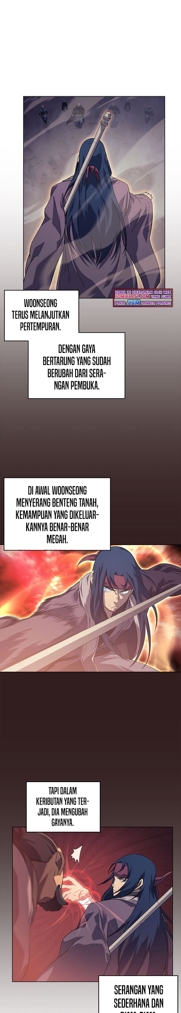 Dilarang COPAS - situs resmi www.mangacanblog.com - Komik chronicles of heavenly demon 158 - chapter 158 159 Indonesia chronicles of heavenly demon 158 - chapter 158 Terbaru 8|Baca Manga Komik Indonesia|Mangacan