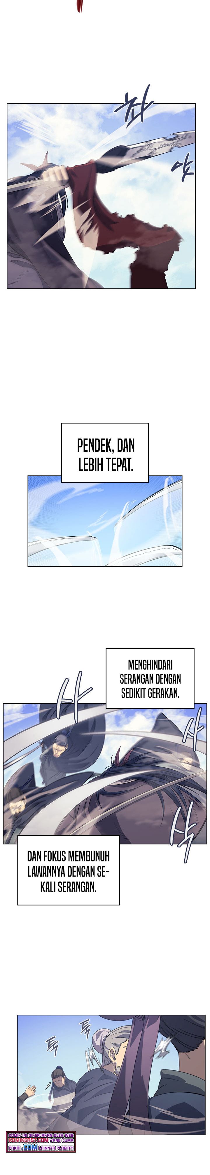 Dilarang COPAS - situs resmi www.mangacanblog.com - Komik chronicles of heavenly demon 158 - chapter 158 159 Indonesia chronicles of heavenly demon 158 - chapter 158 Terbaru 10|Baca Manga Komik Indonesia|Mangacan