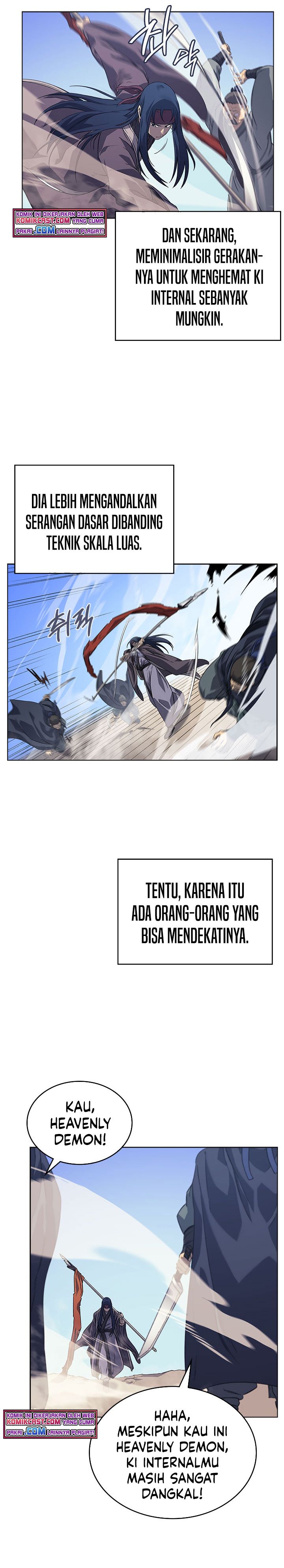 Dilarang COPAS - situs resmi www.mangacanblog.com - Komik chronicles of heavenly demon 158 - chapter 158 159 Indonesia chronicles of heavenly demon 158 - chapter 158 Terbaru 12|Baca Manga Komik Indonesia|Mangacan