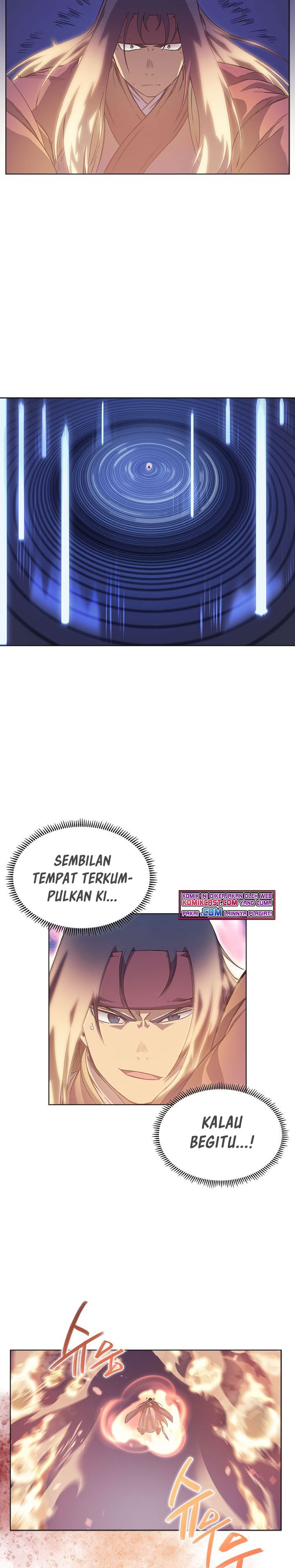 Dilarang COPAS - situs resmi www.mangacanblog.com - Komik chronicles of heavenly demon 160 - chapter 160 161 Indonesia chronicles of heavenly demon 160 - chapter 160 Terbaru 11|Baca Manga Komik Indonesia|Mangacan