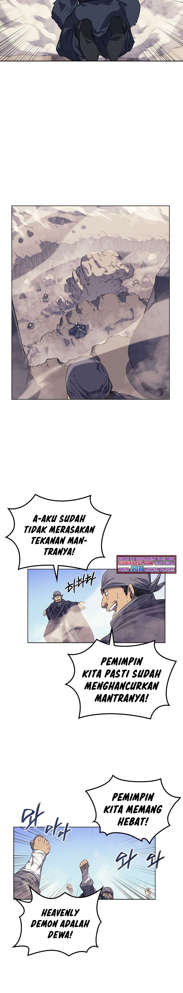 Dilarang COPAS - situs resmi www.mangacanblog.com - Komik chronicles of heavenly demon 160 - chapter 160 161 Indonesia chronicles of heavenly demon 160 - chapter 160 Terbaru 16|Baca Manga Komik Indonesia|Mangacan