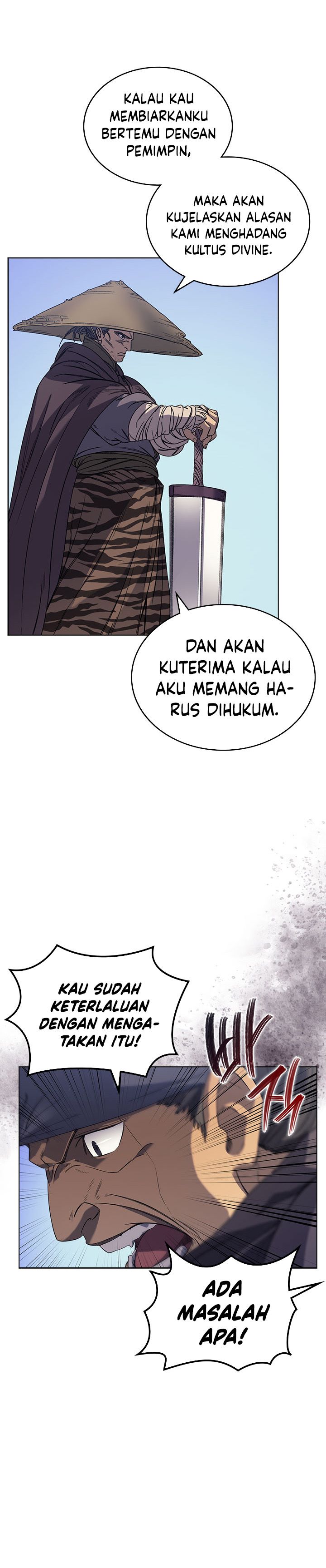 Dilarang COPAS - situs resmi www.mangacanblog.com - Komik chronicles of heavenly demon 163 - chapter 163 164 Indonesia chronicles of heavenly demon 163 - chapter 163 Terbaru 4|Baca Manga Komik Indonesia|Mangacan