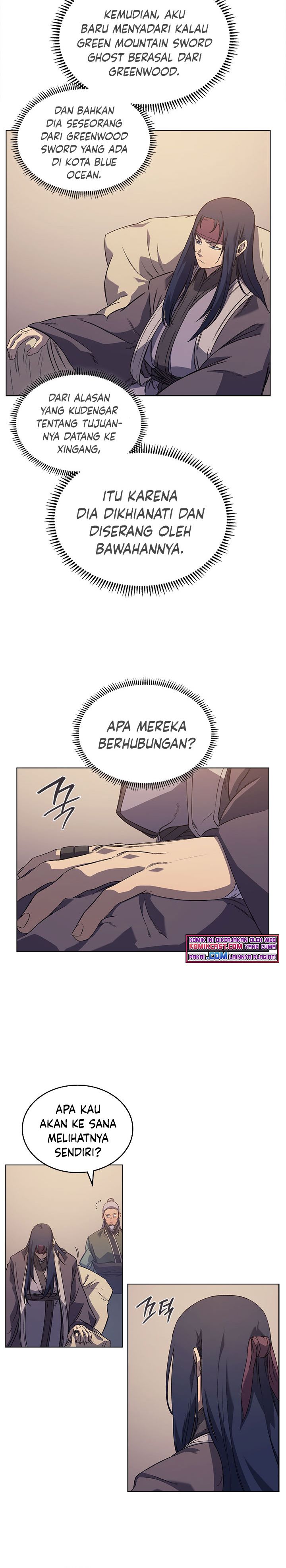 Dilarang COPAS - situs resmi www.mangacanblog.com - Komik chronicles of heavenly demon 163 - chapter 163 164 Indonesia chronicles of heavenly demon 163 - chapter 163 Terbaru 11|Baca Manga Komik Indonesia|Mangacan