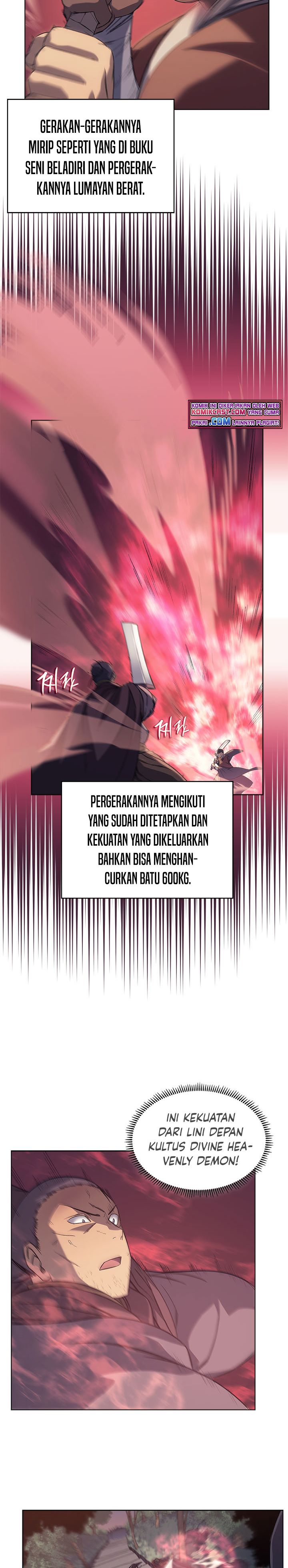 Dilarang COPAS - situs resmi www.mangacanblog.com - Komik chronicles of heavenly demon 163 - chapter 163 164 Indonesia chronicles of heavenly demon 163 - chapter 163 Terbaru 15|Baca Manga Komik Indonesia|Mangacan