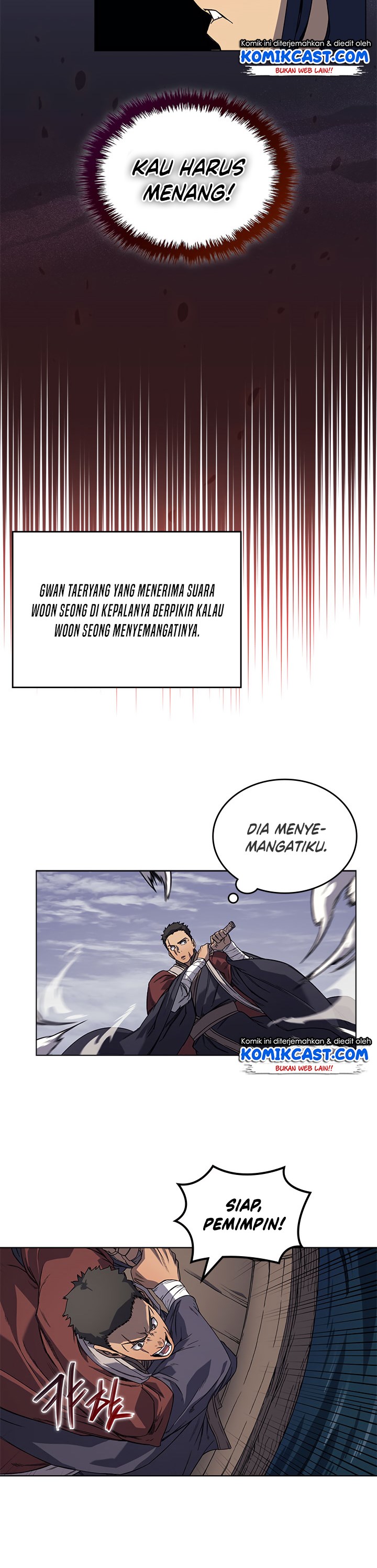 Dilarang COPAS - situs resmi www.mangacanblog.com - Komik chronicles of heavenly demon 167 - chapter 167 168 Indonesia chronicles of heavenly demon 167 - chapter 167 Terbaru 2|Baca Manga Komik Indonesia|Mangacan