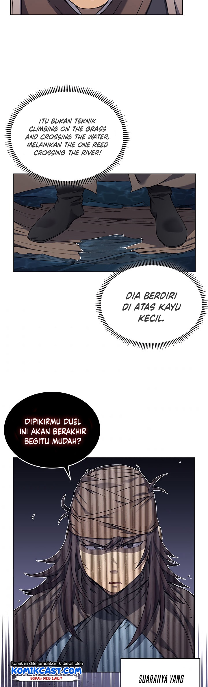 Dilarang COPAS - situs resmi www.mangacanblog.com - Komik chronicles of heavenly demon 167 - chapter 167 168 Indonesia chronicles of heavenly demon 167 - chapter 167 Terbaru 10|Baca Manga Komik Indonesia|Mangacan