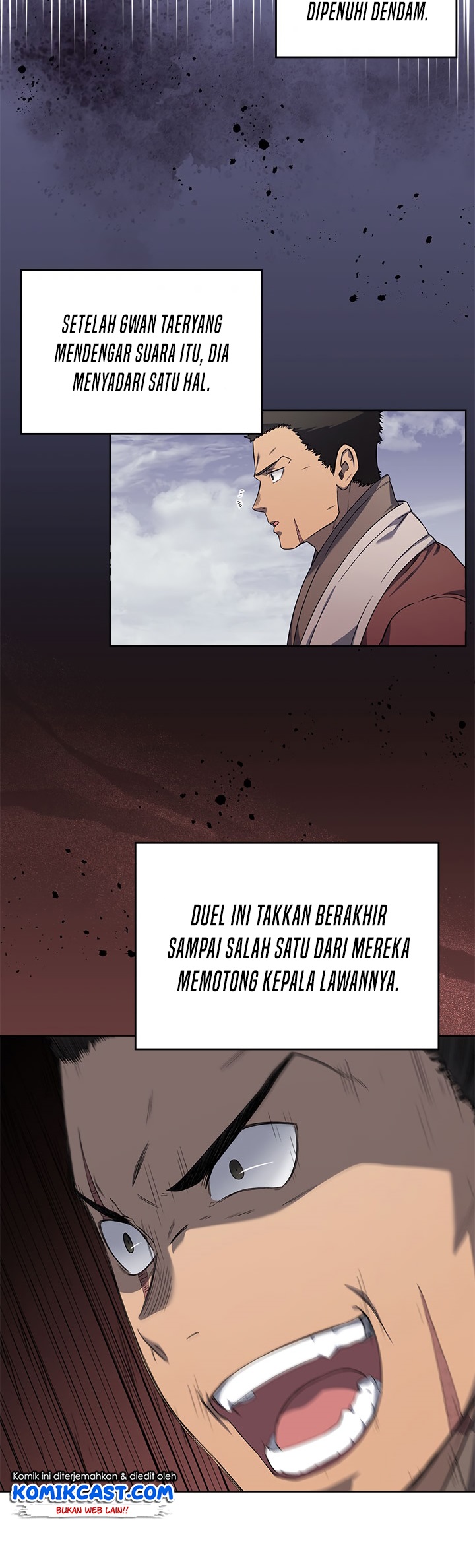 Dilarang COPAS - situs resmi www.mangacanblog.com - Komik chronicles of heavenly demon 167 - chapter 167 168 Indonesia chronicles of heavenly demon 167 - chapter 167 Terbaru 11|Baca Manga Komik Indonesia|Mangacan