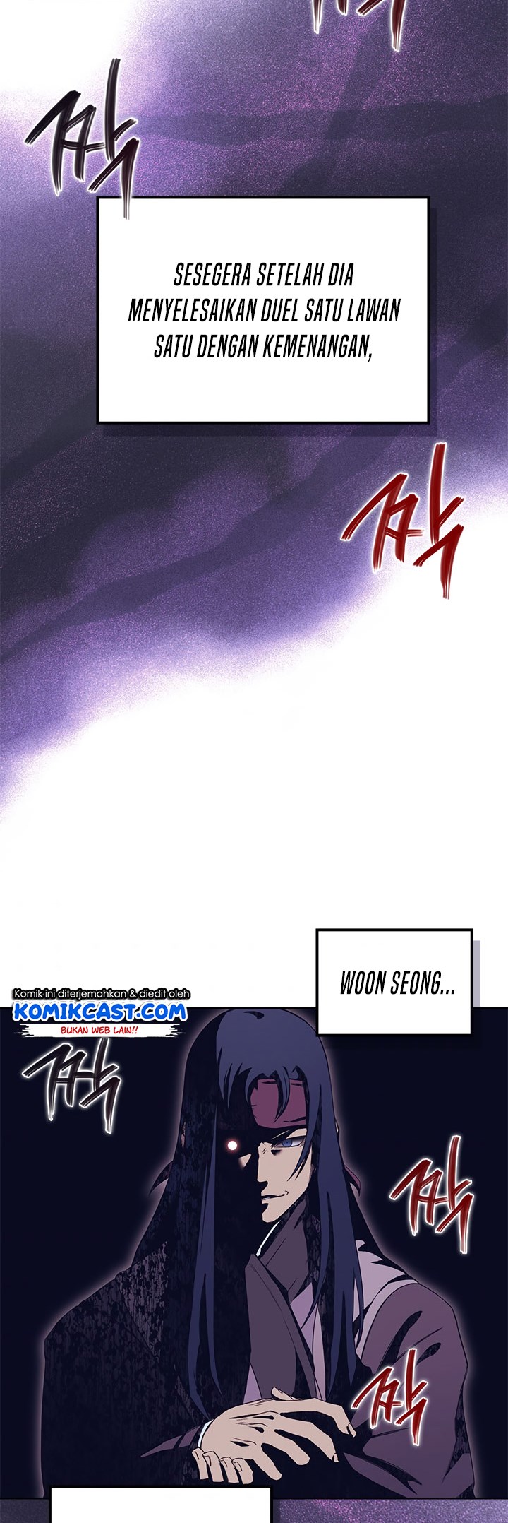 Dilarang COPAS - situs resmi www.mangacanblog.com - Komik chronicles of heavenly demon 167 - chapter 167 168 Indonesia chronicles of heavenly demon 167 - chapter 167 Terbaru 28|Baca Manga Komik Indonesia|Mangacan