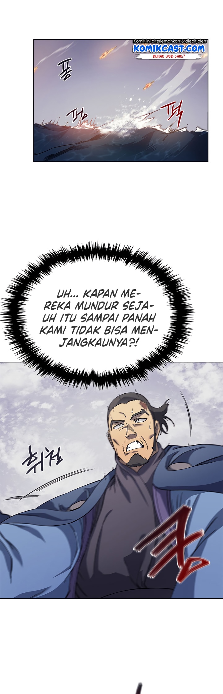 Dilarang COPAS - situs resmi www.mangacanblog.com - Komik chronicles of heavenly demon 168 - chapter 168 169 Indonesia chronicles of heavenly demon 168 - chapter 168 Terbaru 22|Baca Manga Komik Indonesia|Mangacan