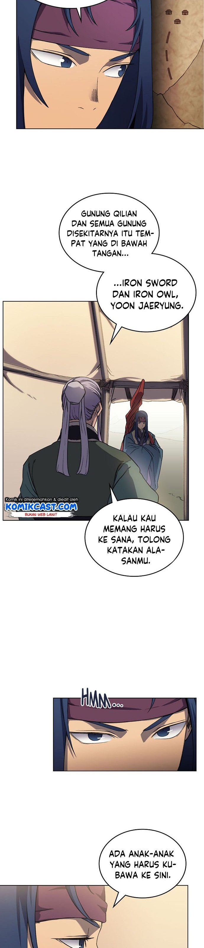 Dilarang COPAS - situs resmi www.mangacanblog.com - Komik chronicles of heavenly demon 172 - chapter 172 173 Indonesia chronicles of heavenly demon 172 - chapter 172 Terbaru 4|Baca Manga Komik Indonesia|Mangacan