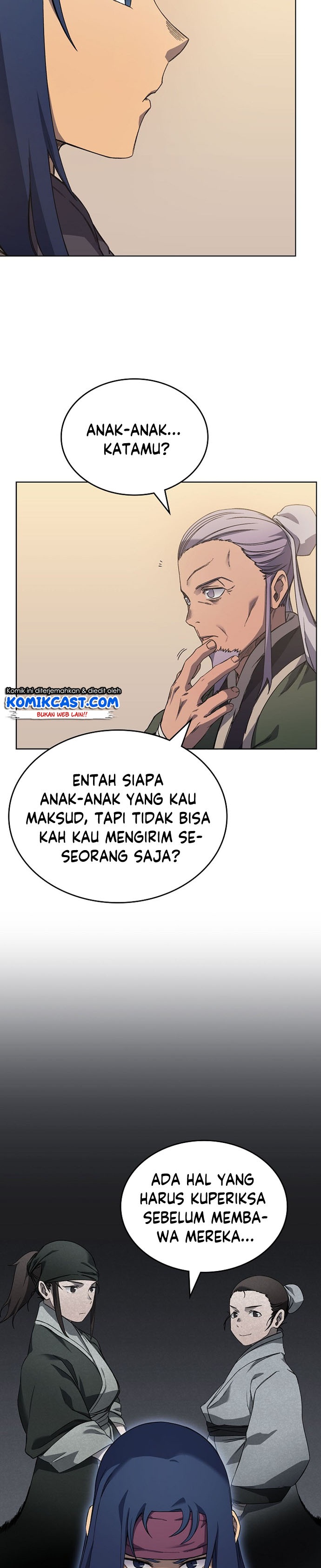 Dilarang COPAS - situs resmi www.mangacanblog.com - Komik chronicles of heavenly demon 172 - chapter 172 173 Indonesia chronicles of heavenly demon 172 - chapter 172 Terbaru 5|Baca Manga Komik Indonesia|Mangacan