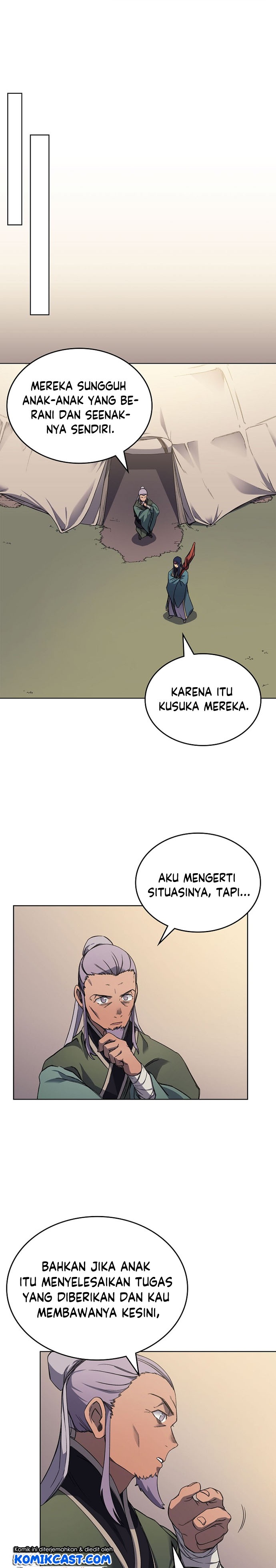 Dilarang COPAS - situs resmi www.mangacanblog.com - Komik chronicles of heavenly demon 172 - chapter 172 173 Indonesia chronicles of heavenly demon 172 - chapter 172 Terbaru 7|Baca Manga Komik Indonesia|Mangacan