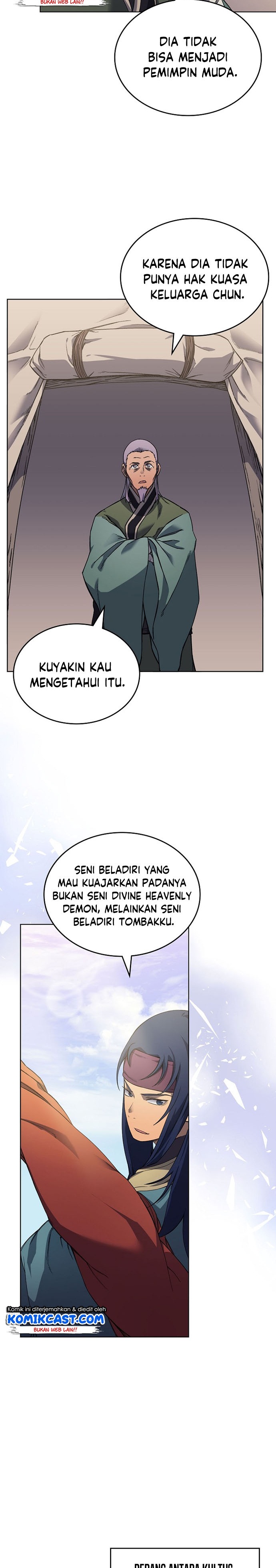 Dilarang COPAS - situs resmi www.mangacanblog.com - Komik chronicles of heavenly demon 172 - chapter 172 173 Indonesia chronicles of heavenly demon 172 - chapter 172 Terbaru 8|Baca Manga Komik Indonesia|Mangacan