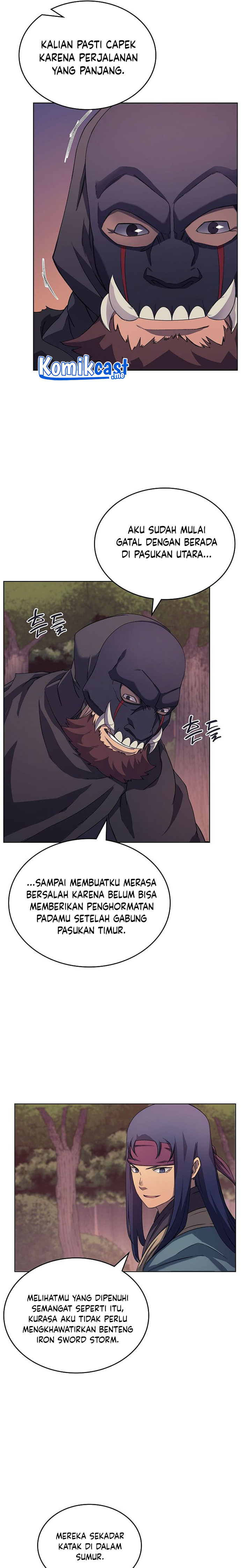 Dilarang COPAS - situs resmi www.mangacanblog.com - Komik chronicles of heavenly demon 175 - chapter 175 176 Indonesia chronicles of heavenly demon 175 - chapter 175 Terbaru 13|Baca Manga Komik Indonesia|Mangacan