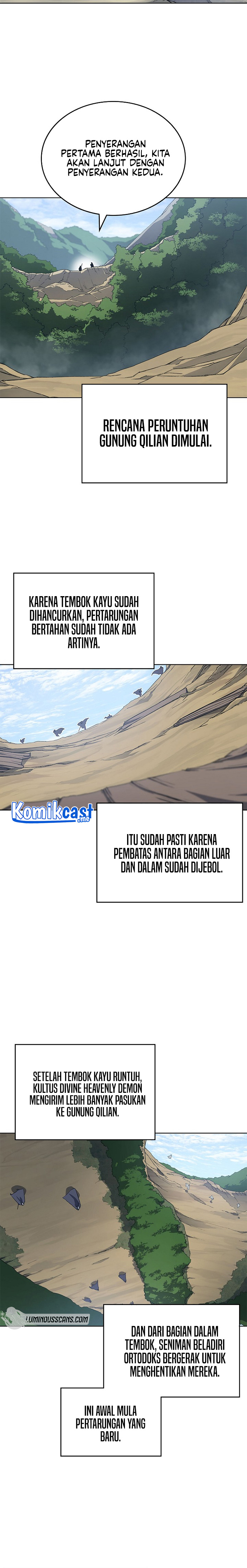 Dilarang COPAS - situs resmi www.mangacanblog.com - Komik chronicles of heavenly demon 179 - chapter 179 180 Indonesia chronicles of heavenly demon 179 - chapter 179 Terbaru 9|Baca Manga Komik Indonesia|Mangacan