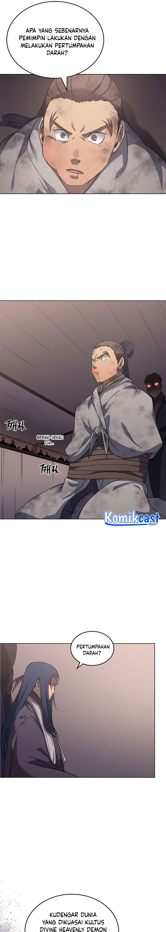 Dilarang COPAS - situs resmi www.mangacanblog.com - Komik chronicles of heavenly demon 183 - chapter 183 184 Indonesia chronicles of heavenly demon 183 - chapter 183 Terbaru 7|Baca Manga Komik Indonesia|Mangacan