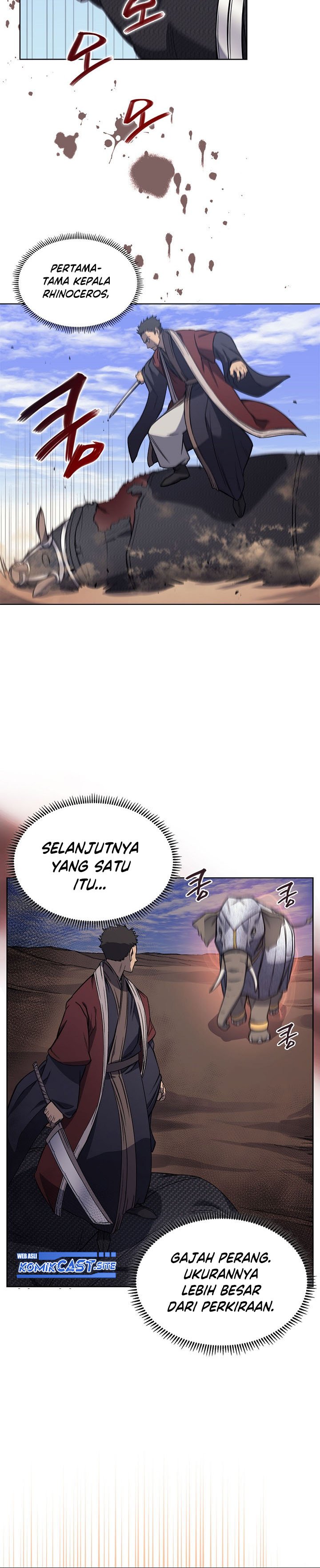 Dilarang COPAS - situs resmi www.mangacanblog.com - Komik chronicles of heavenly demon 189 - chapter 189 190 Indonesia chronicles of heavenly demon 189 - chapter 189 Terbaru 4|Baca Manga Komik Indonesia|Mangacan