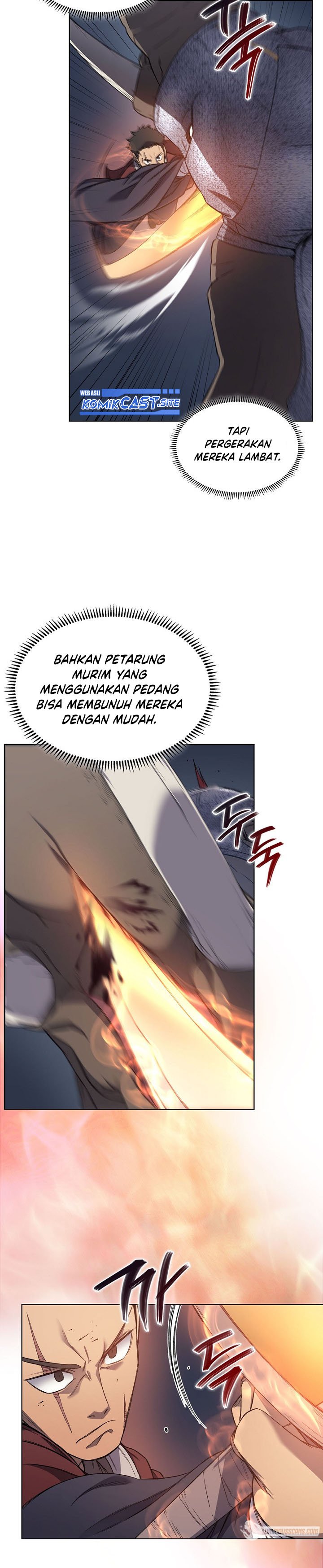 Dilarang COPAS - situs resmi www.mangacanblog.com - Komik chronicles of heavenly demon 189 - chapter 189 190 Indonesia chronicles of heavenly demon 189 - chapter 189 Terbaru 6|Baca Manga Komik Indonesia|Mangacan