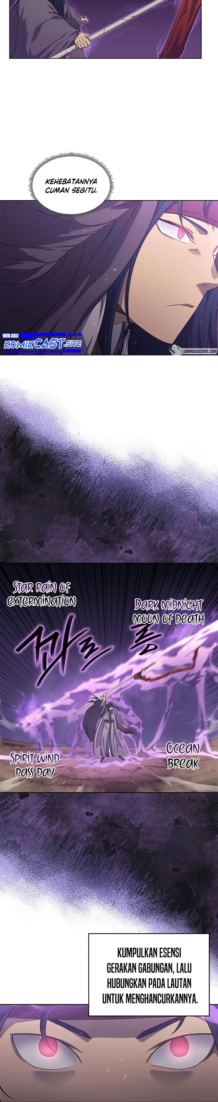 Dilarang COPAS - situs resmi www.mangacanblog.com - Komik chronicles of heavenly demon 191 - chapter 191 192 Indonesia chronicles of heavenly demon 191 - chapter 191 Terbaru 4|Baca Manga Komik Indonesia|Mangacan