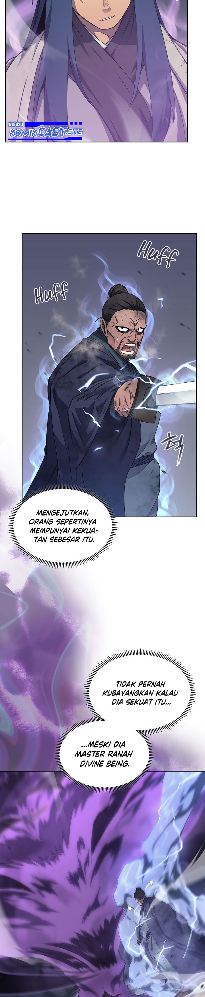 Dilarang COPAS - situs resmi www.mangacanblog.com - Komik chronicles of heavenly demon 191 - chapter 191 192 Indonesia chronicles of heavenly demon 191 - chapter 191 Terbaru 18|Baca Manga Komik Indonesia|Mangacan