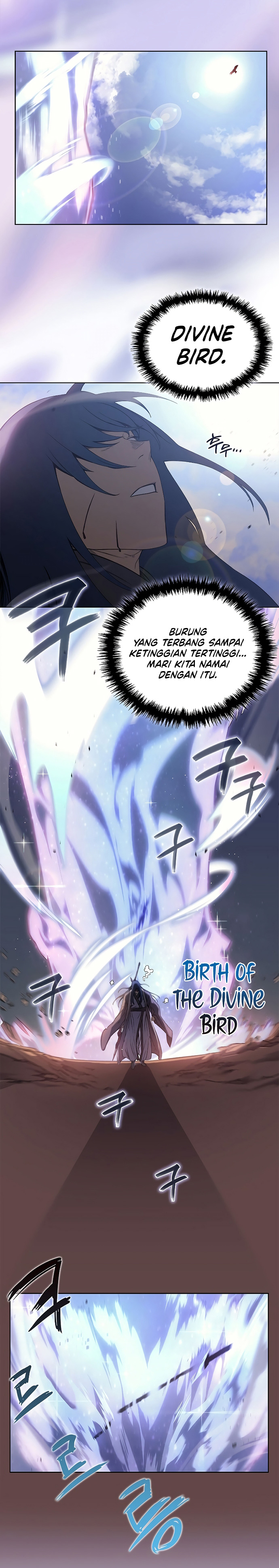 Dilarang COPAS - situs resmi www.mangacanblog.com - Komik chronicles of heavenly demon 194 - chapter 194 195 Indonesia chronicles of heavenly demon 194 - chapter 194 Terbaru 9|Baca Manga Komik Indonesia|Mangacan