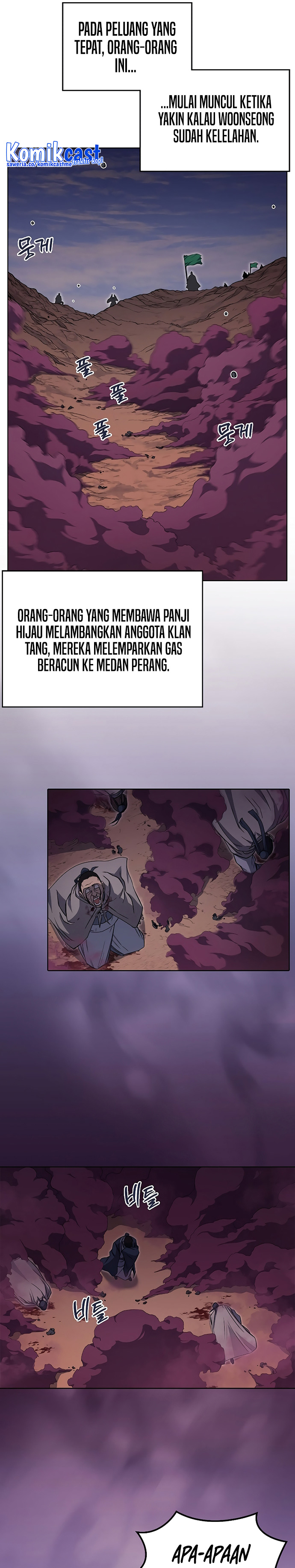 Dilarang COPAS - situs resmi www.mangacanblog.com - Komik chronicles of heavenly demon 194 - chapter 194 195 Indonesia chronicles of heavenly demon 194 - chapter 194 Terbaru 13|Baca Manga Komik Indonesia|Mangacan