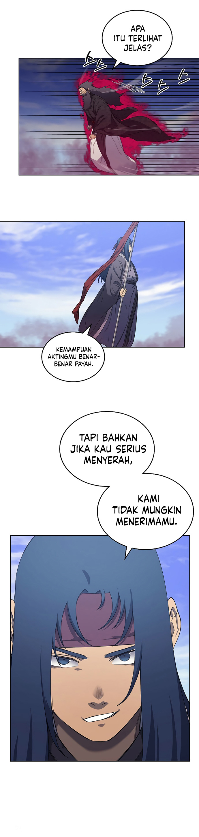 Dilarang COPAS - situs resmi www.mangacanblog.com - Komik chronicles of heavenly demon 194 - chapter 194 195 Indonesia chronicles of heavenly demon 194 - chapter 194 Terbaru 21|Baca Manga Komik Indonesia|Mangacan