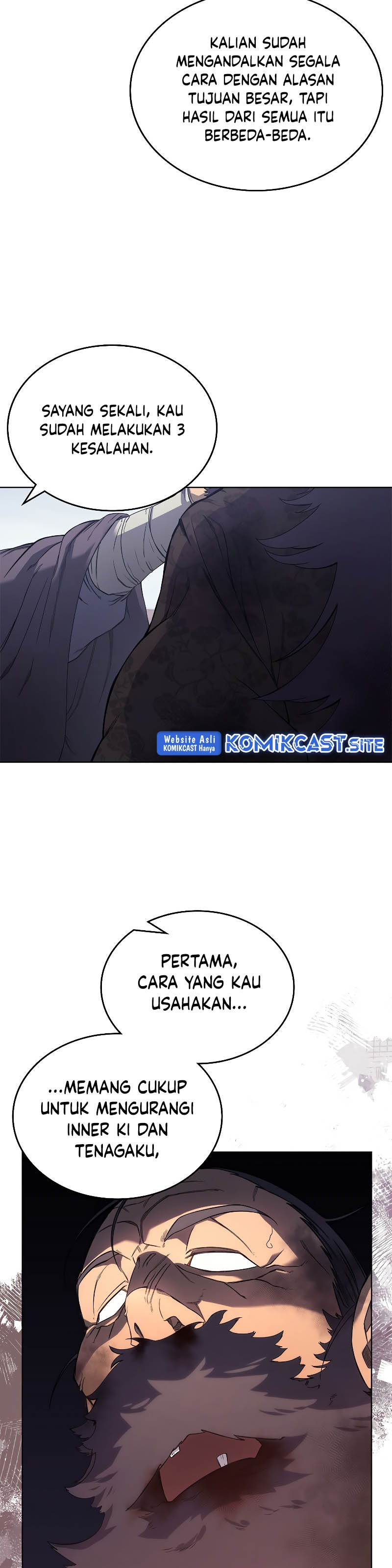 Dilarang COPAS - situs resmi www.mangacanblog.com - Komik chronicles of heavenly demon 196 - chapter 196 197 Indonesia chronicles of heavenly demon 196 - chapter 196 Terbaru 3|Baca Manga Komik Indonesia|Mangacan