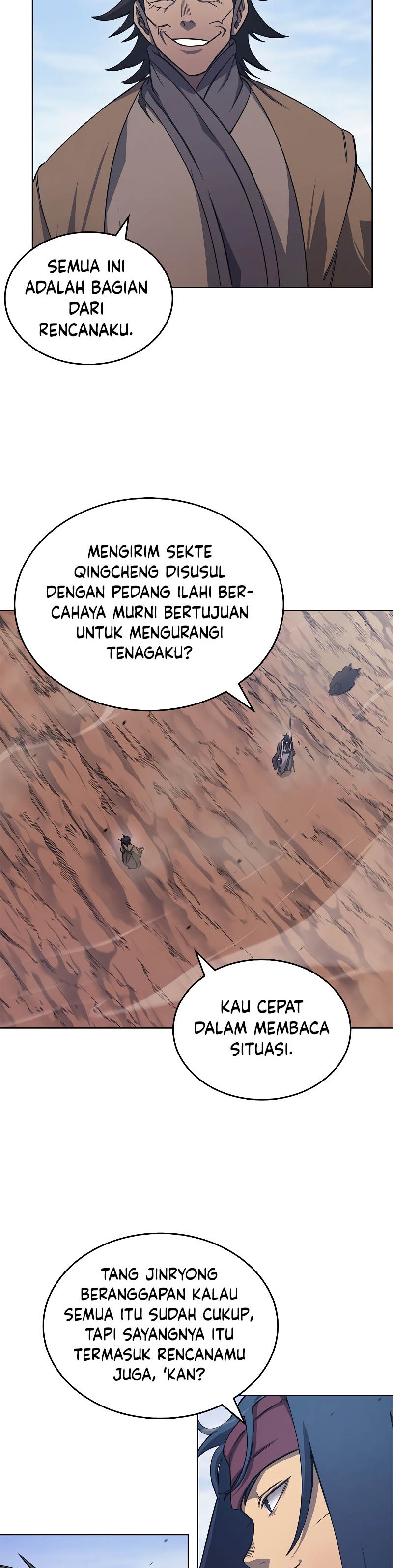 Dilarang COPAS - situs resmi www.mangacanblog.com - Komik chronicles of heavenly demon 196 - chapter 196 197 Indonesia chronicles of heavenly demon 196 - chapter 196 Terbaru 13|Baca Manga Komik Indonesia|Mangacan