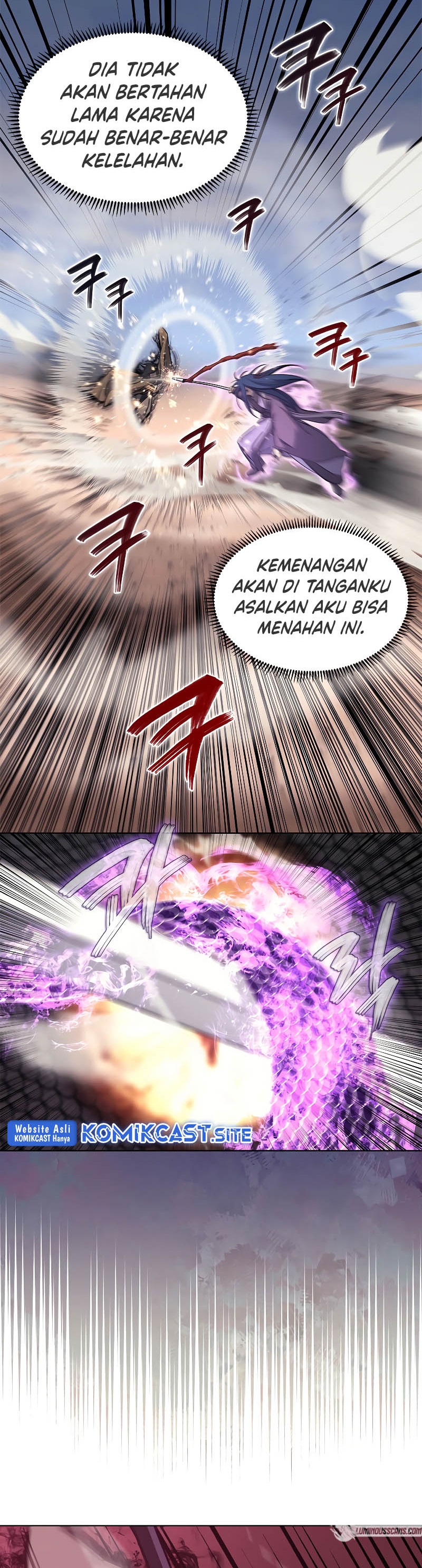 Dilarang COPAS - situs resmi www.mangacanblog.com - Komik chronicles of heavenly demon 196 - chapter 196 197 Indonesia chronicles of heavenly demon 196 - chapter 196 Terbaru 23|Baca Manga Komik Indonesia|Mangacan