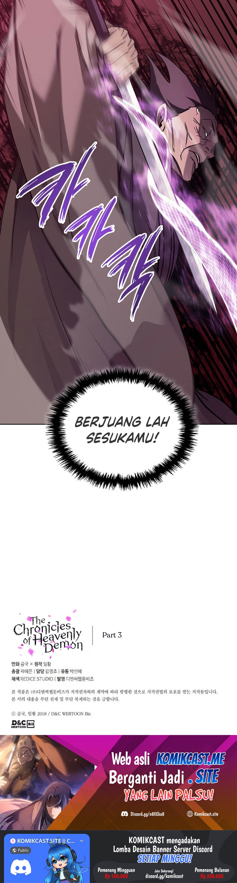 Dilarang COPAS - situs resmi www.mangacanblog.com - Komik chronicles of heavenly demon 196 - chapter 196 197 Indonesia chronicles of heavenly demon 196 - chapter 196 Terbaru 24|Baca Manga Komik Indonesia|Mangacan