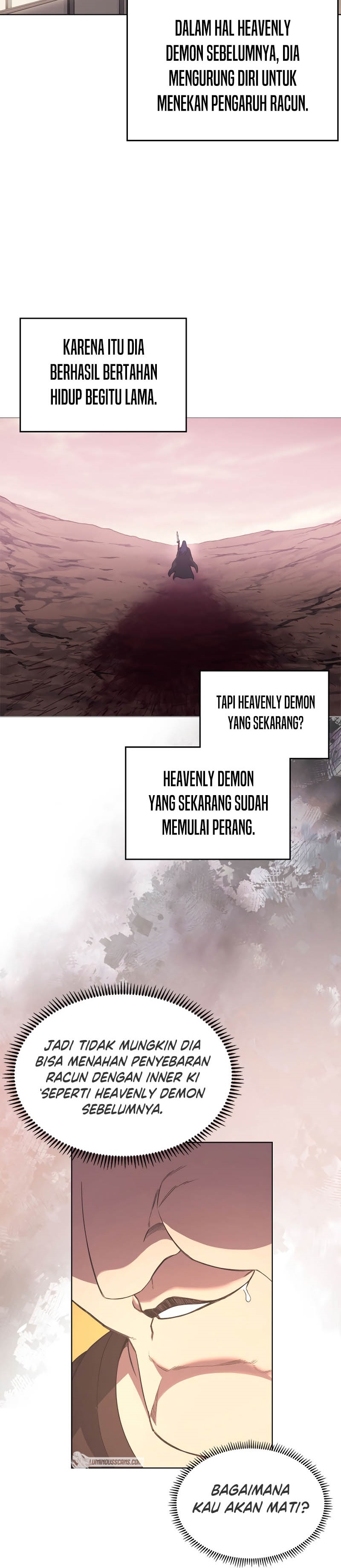 Dilarang COPAS - situs resmi www.mangacanblog.com - Komik chronicles of heavenly demon 198 - chapter 198 199 Indonesia chronicles of heavenly demon 198 - chapter 198 Terbaru 4|Baca Manga Komik Indonesia|Mangacan