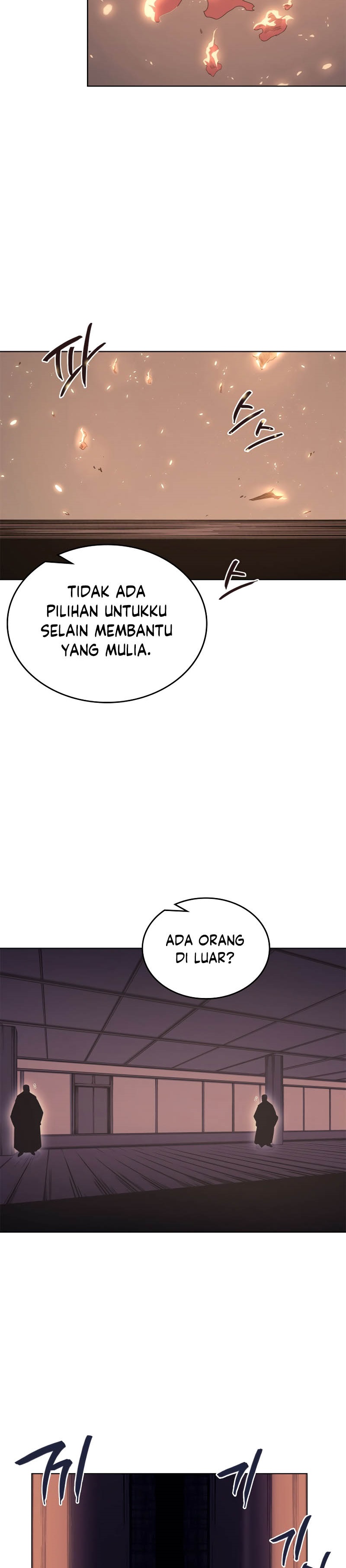 Dilarang COPAS - situs resmi www.mangacanblog.com - Komik chronicles of heavenly demon 198 - chapter 198 199 Indonesia chronicles of heavenly demon 198 - chapter 198 Terbaru 10|Baca Manga Komik Indonesia|Mangacan