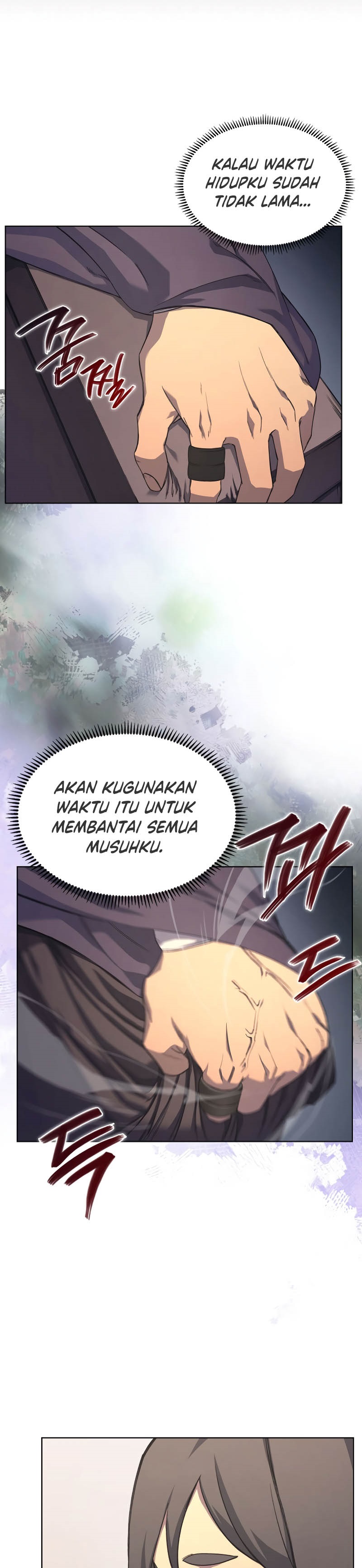 Dilarang COPAS - situs resmi www.mangacanblog.com - Komik chronicles of heavenly demon 198 - chapter 198 199 Indonesia chronicles of heavenly demon 198 - chapter 198 Terbaru 21|Baca Manga Komik Indonesia|Mangacan