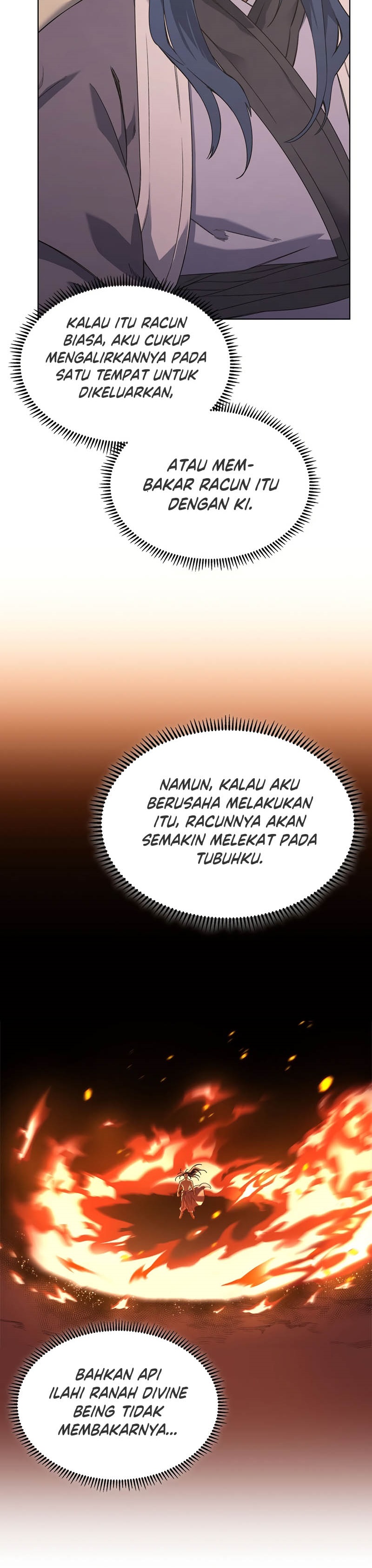 Dilarang COPAS - situs resmi www.mangacanblog.com - Komik chronicles of heavenly demon 202 - chapter 202 203 Indonesia chronicles of heavenly demon 202 - chapter 202 Terbaru 2|Baca Manga Komik Indonesia|Mangacan