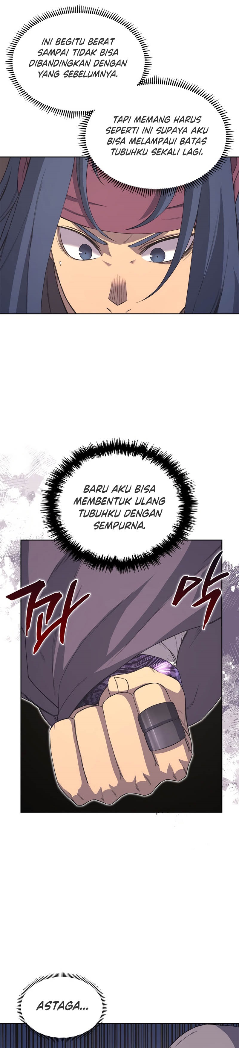 Dilarang COPAS - situs resmi www.mangacanblog.com - Komik chronicles of heavenly demon 202 - chapter 202 203 Indonesia chronicles of heavenly demon 202 - chapter 202 Terbaru 17|Baca Manga Komik Indonesia|Mangacan