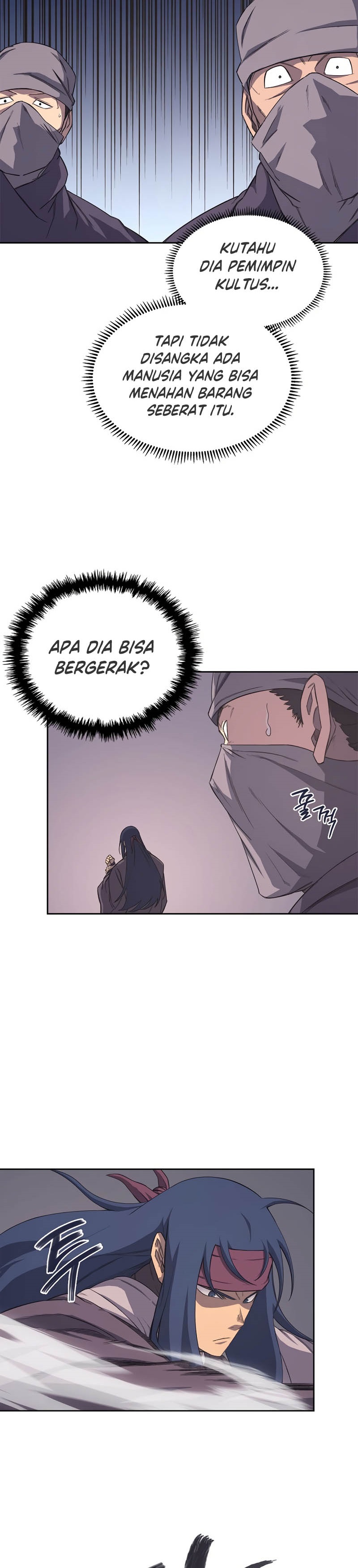 Dilarang COPAS - situs resmi www.mangacanblog.com - Komik chronicles of heavenly demon 202 - chapter 202 203 Indonesia chronicles of heavenly demon 202 - chapter 202 Terbaru 18|Baca Manga Komik Indonesia|Mangacan