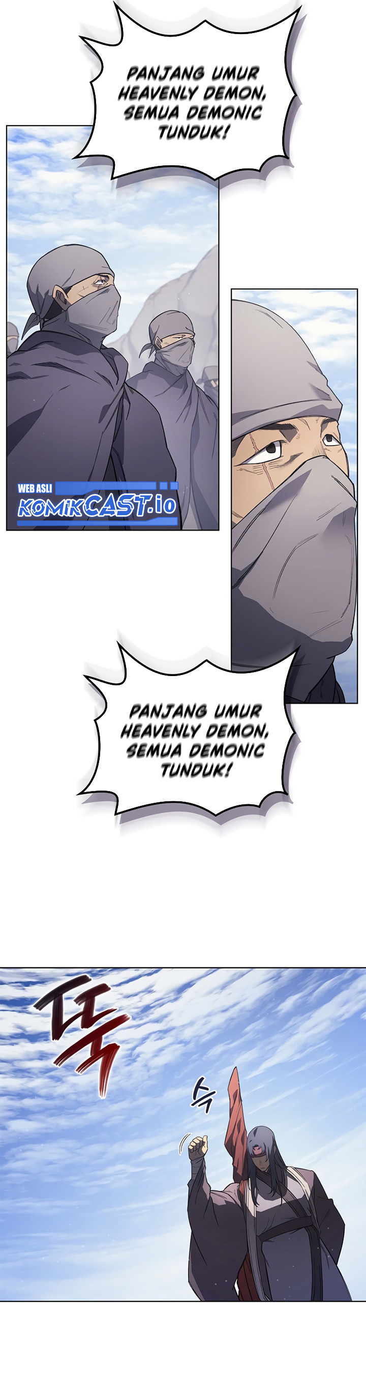 Dilarang COPAS - situs resmi www.mangacanblog.com - Komik chronicles of heavenly demon 212 - chapter 212 213 Indonesia chronicles of heavenly demon 212 - chapter 212 Terbaru 9|Baca Manga Komik Indonesia|Mangacan