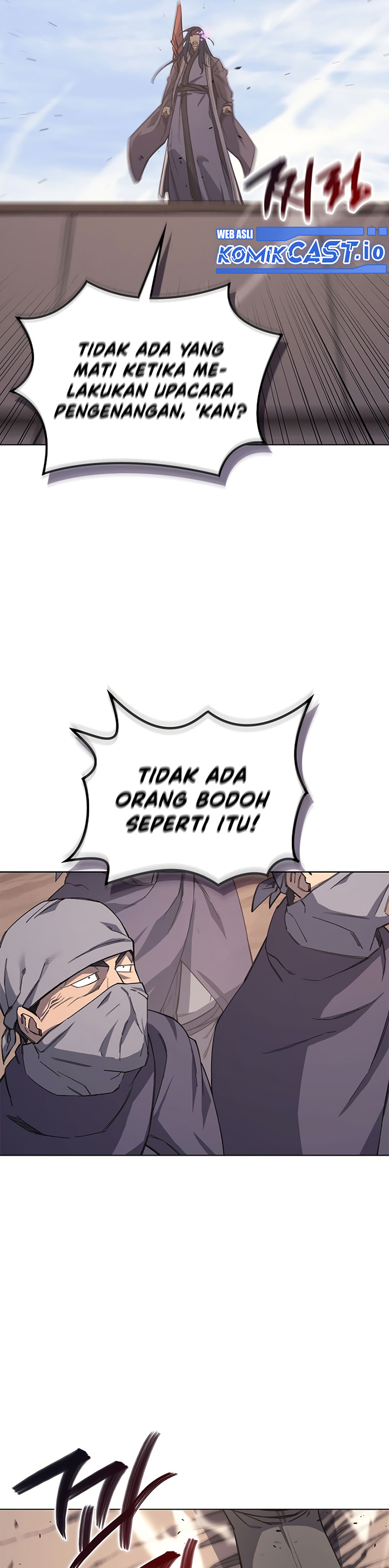 Dilarang COPAS - situs resmi www.mangacanblog.com - Komik chronicles of heavenly demon 212 - chapter 212 213 Indonesia chronicles of heavenly demon 212 - chapter 212 Terbaru 21|Baca Manga Komik Indonesia|Mangacan