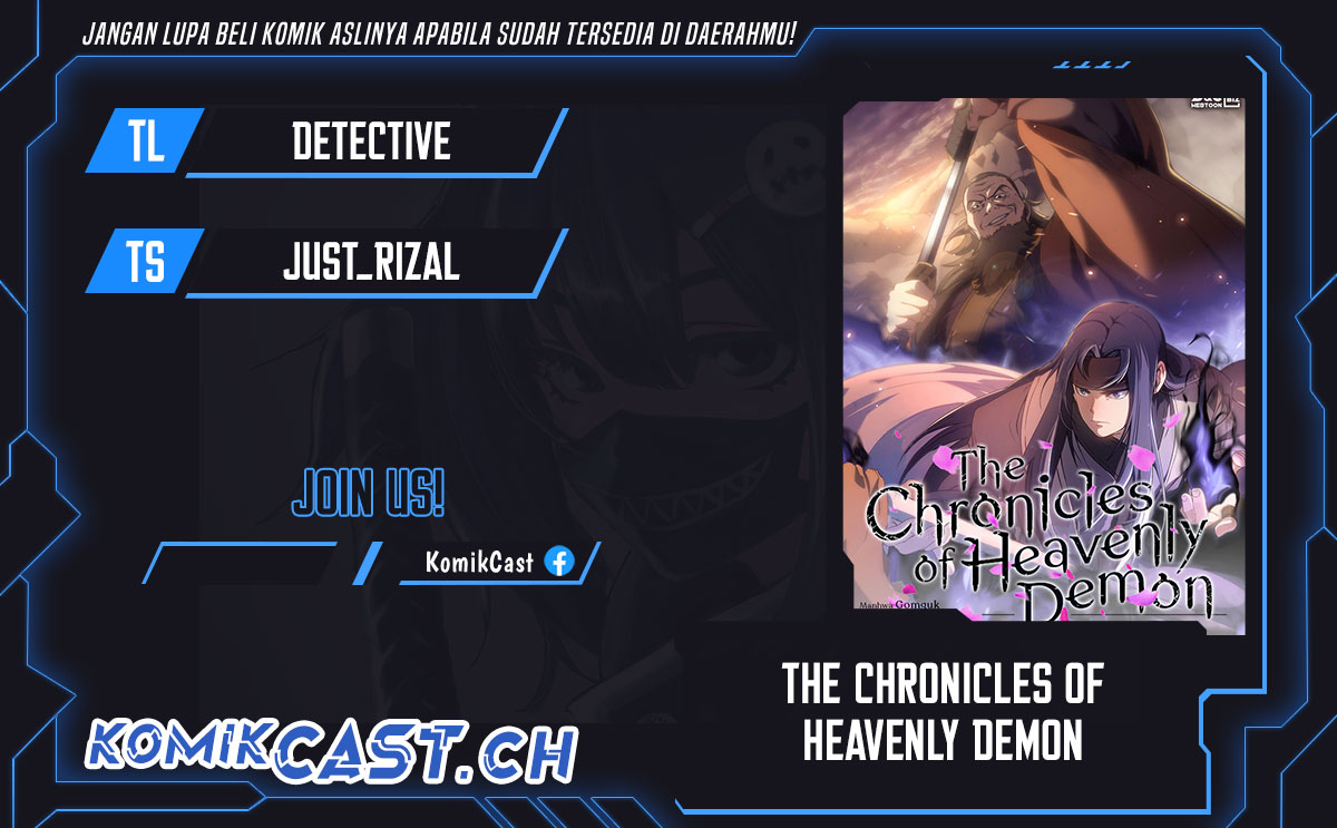 Dilarang COPAS - situs resmi www.mangacanblog.com - Komik chronicles of heavenly demon 214 - chapter 214 215 Indonesia chronicles of heavenly demon 214 - chapter 214 Terbaru 0|Baca Manga Komik Indonesia|Mangacan