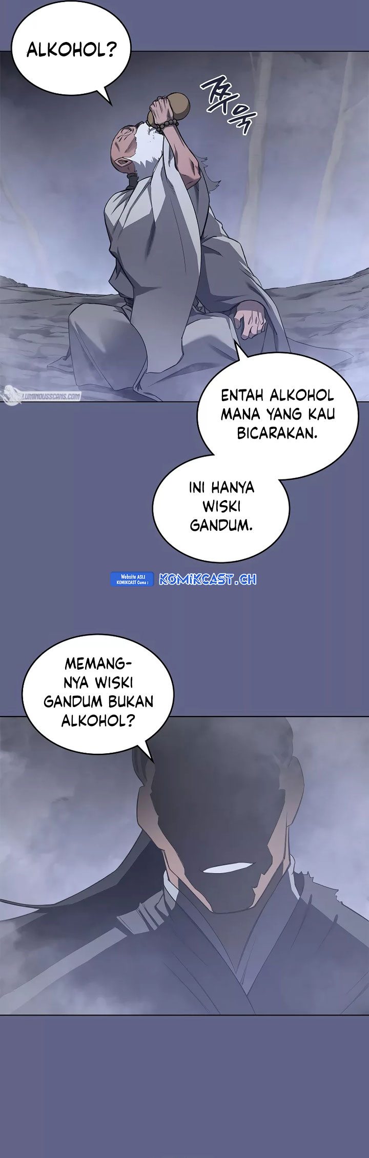 Dilarang COPAS - situs resmi www.mangacanblog.com - Komik chronicles of heavenly demon 214 - chapter 214 215 Indonesia chronicles of heavenly demon 214 - chapter 214 Terbaru 5|Baca Manga Komik Indonesia|Mangacan