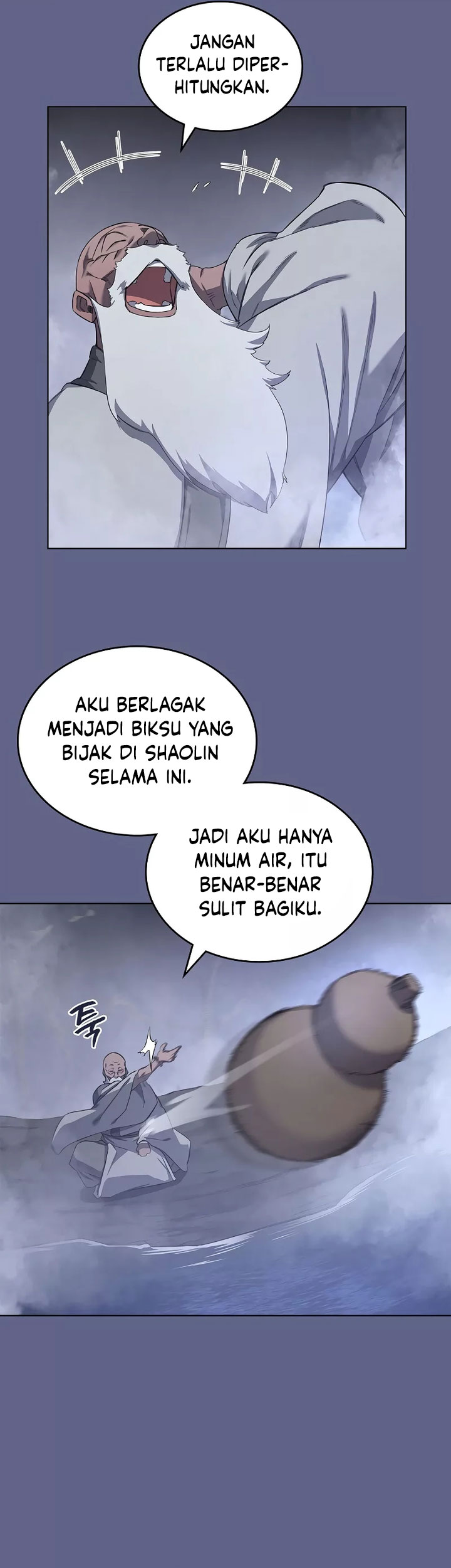 Dilarang COPAS - situs resmi www.mangacanblog.com - Komik chronicles of heavenly demon 214 - chapter 214 215 Indonesia chronicles of heavenly demon 214 - chapter 214 Terbaru 6|Baca Manga Komik Indonesia|Mangacan