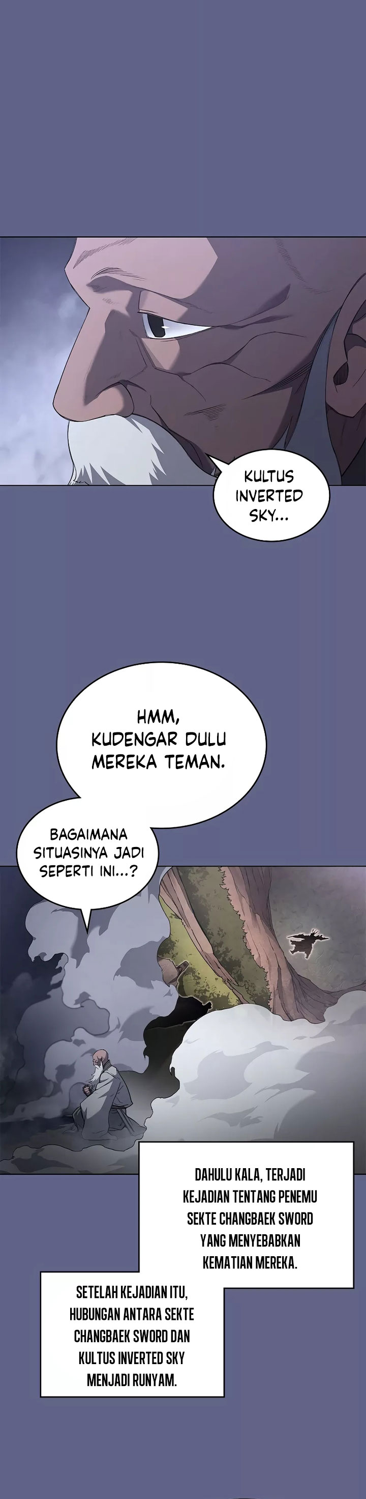 Dilarang COPAS - situs resmi www.mangacanblog.com - Komik chronicles of heavenly demon 214 - chapter 214 215 Indonesia chronicles of heavenly demon 214 - chapter 214 Terbaru 16|Baca Manga Komik Indonesia|Mangacan