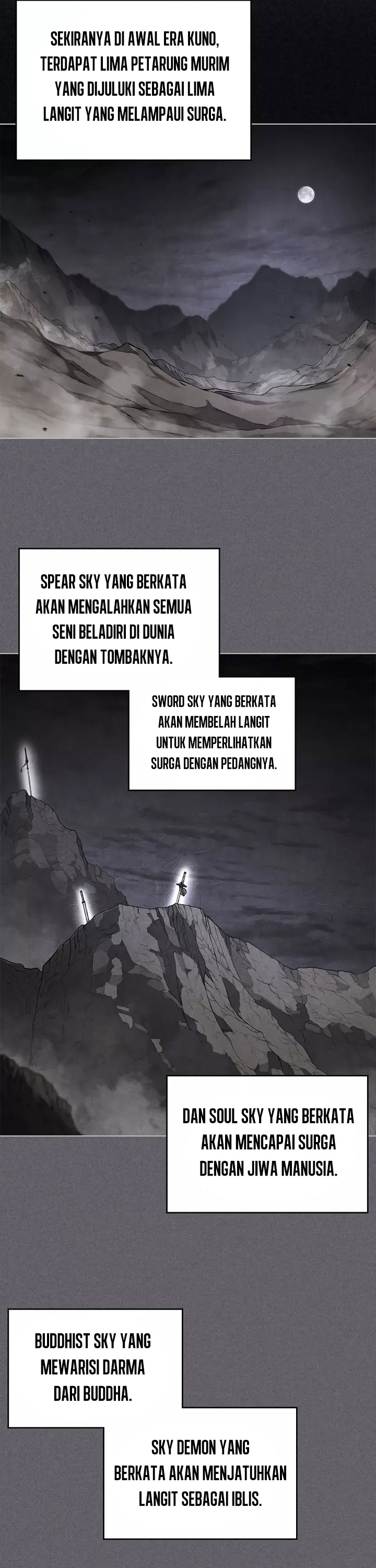 Dilarang COPAS - situs resmi www.mangacanblog.com - Komik chronicles of heavenly demon 214 - chapter 214 215 Indonesia chronicles of heavenly demon 214 - chapter 214 Terbaru 18|Baca Manga Komik Indonesia|Mangacan