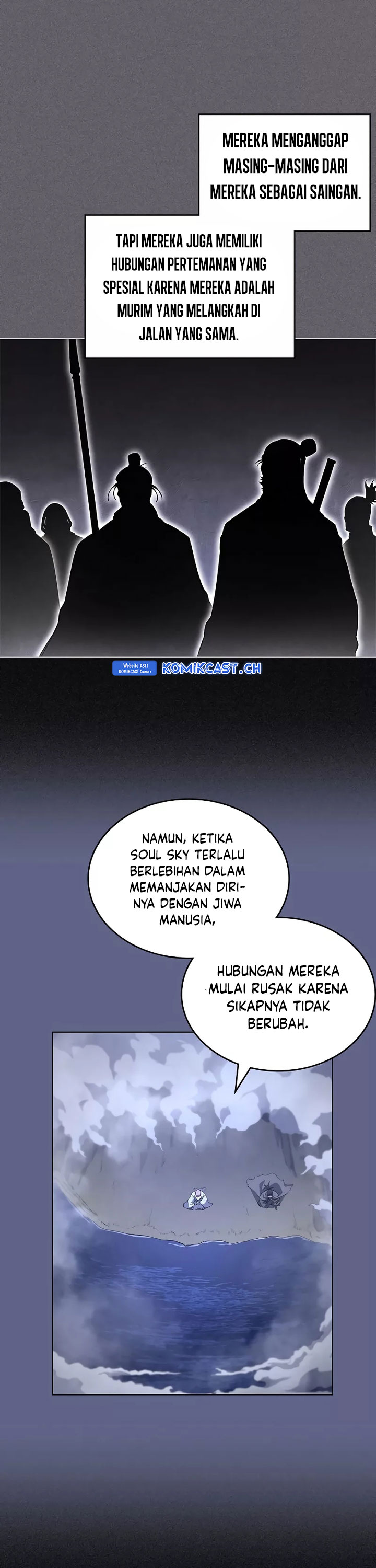 Dilarang COPAS - situs resmi www.mangacanblog.com - Komik chronicles of heavenly demon 214 - chapter 214 215 Indonesia chronicles of heavenly demon 214 - chapter 214 Terbaru 19|Baca Manga Komik Indonesia|Mangacan