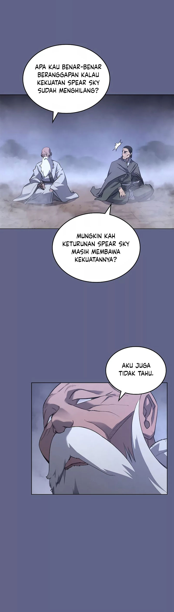 Dilarang COPAS - situs resmi www.mangacanblog.com - Komik chronicles of heavenly demon 214 - chapter 214 215 Indonesia chronicles of heavenly demon 214 - chapter 214 Terbaru 24|Baca Manga Komik Indonesia|Mangacan