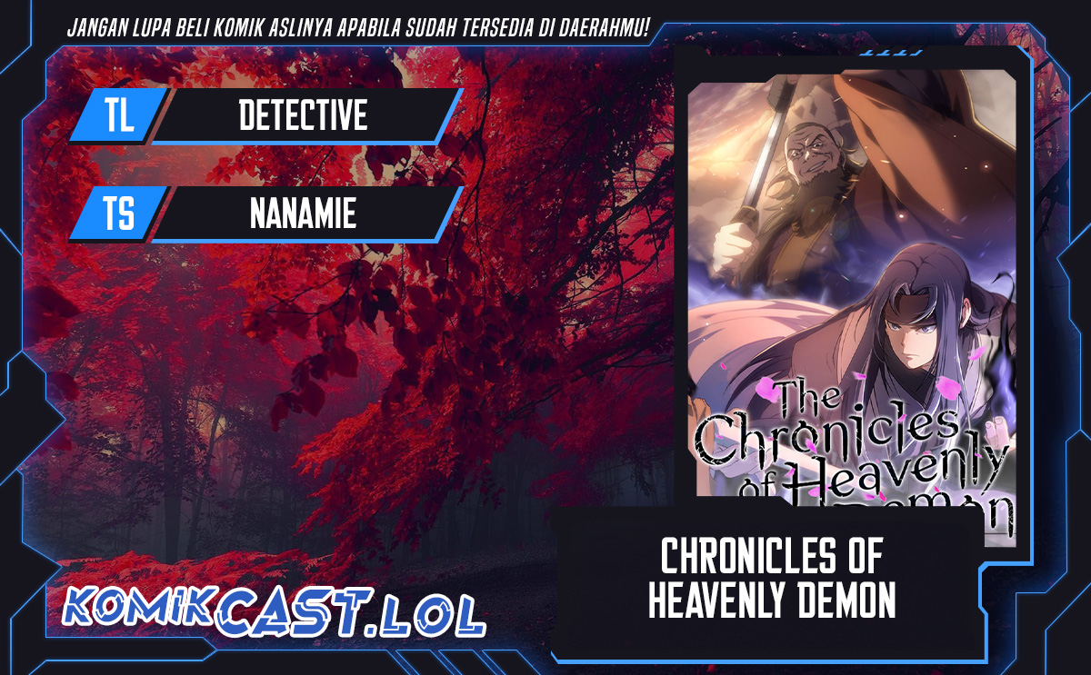 Dilarang COPAS - situs resmi www.mangacanblog.com - Komik chronicles of heavenly demon 215 - chapter 215 216 Indonesia chronicles of heavenly demon 215 - chapter 215 Terbaru 0|Baca Manga Komik Indonesia|Mangacan